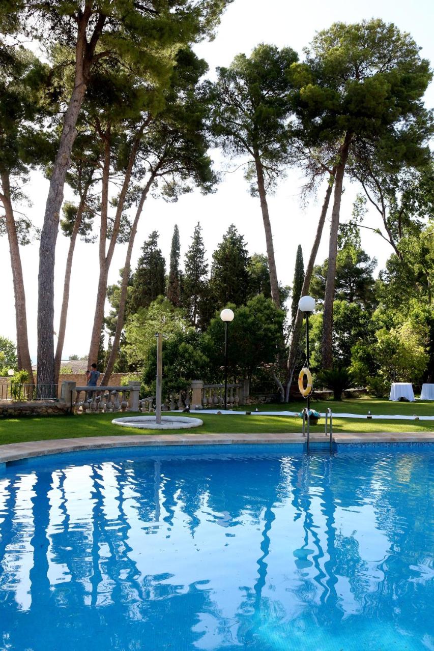 Hotel Villa de Biar photo 4