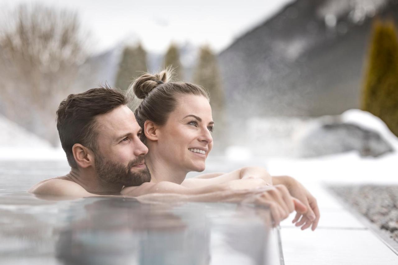 Holzleiten - Bio Wellness Hotel photo 3