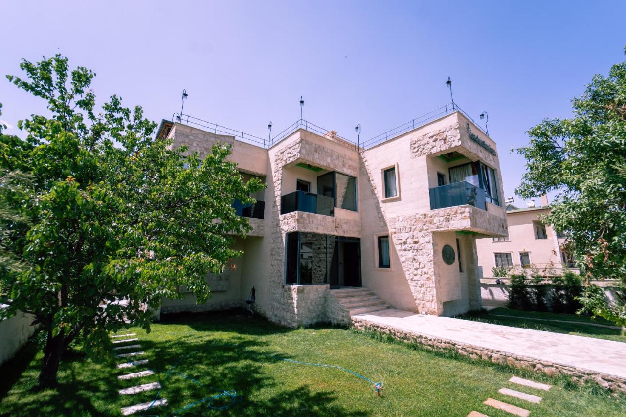 Muse Cappadocia photo 2