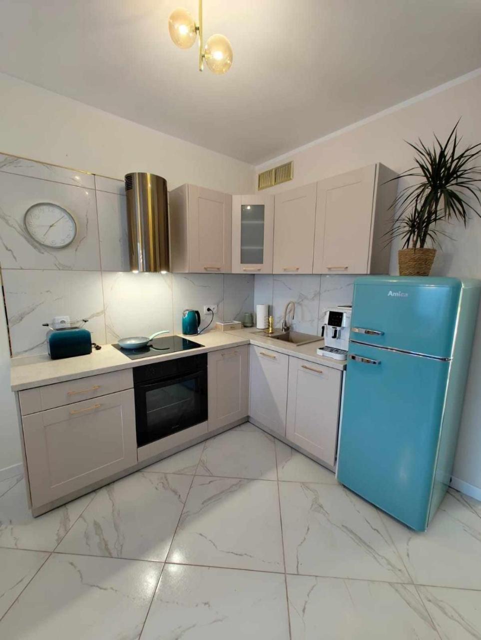 Apartament Miętowe Marzenie - 3