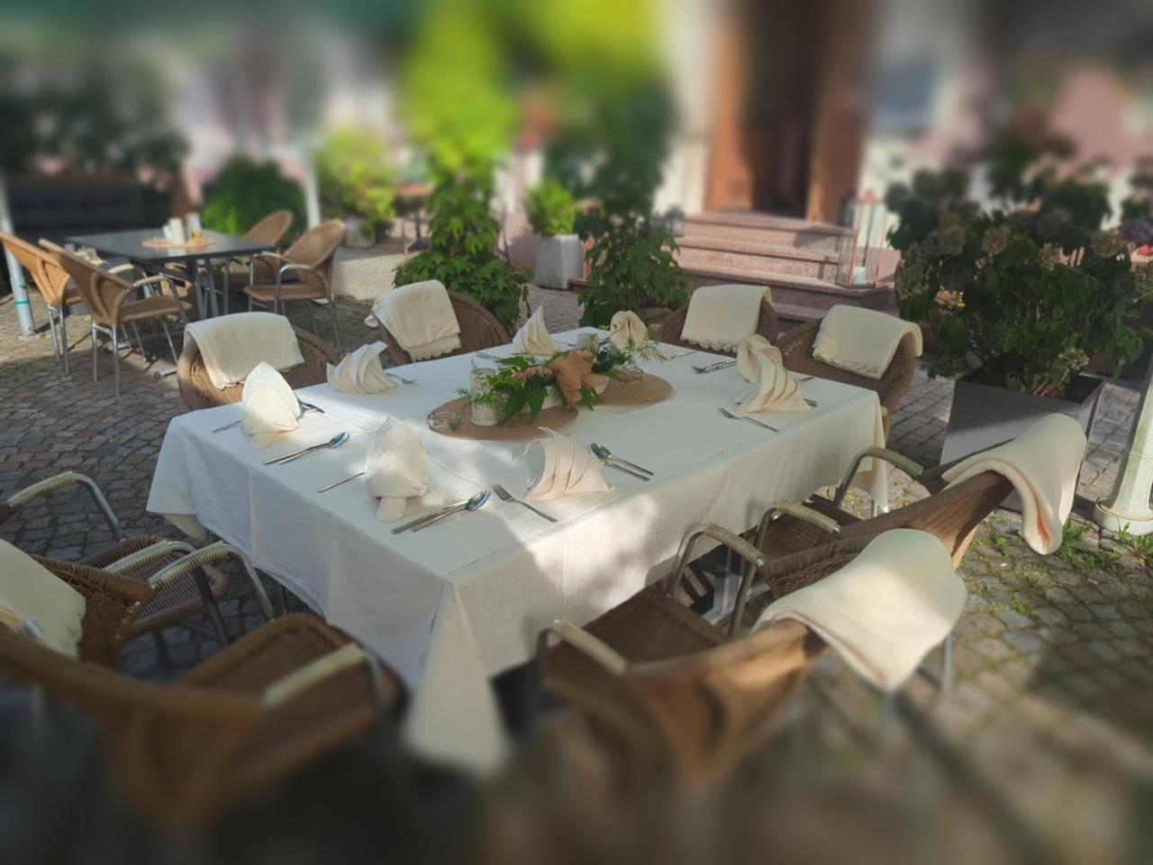 Hotel Restaurant Krone photo 2