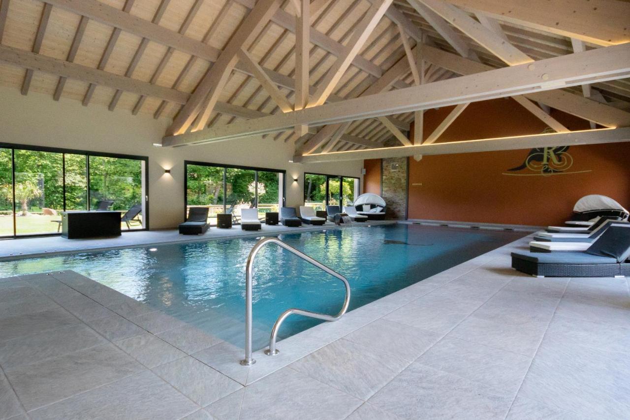 Foto - Logis Hôtel Le Régal & Spa