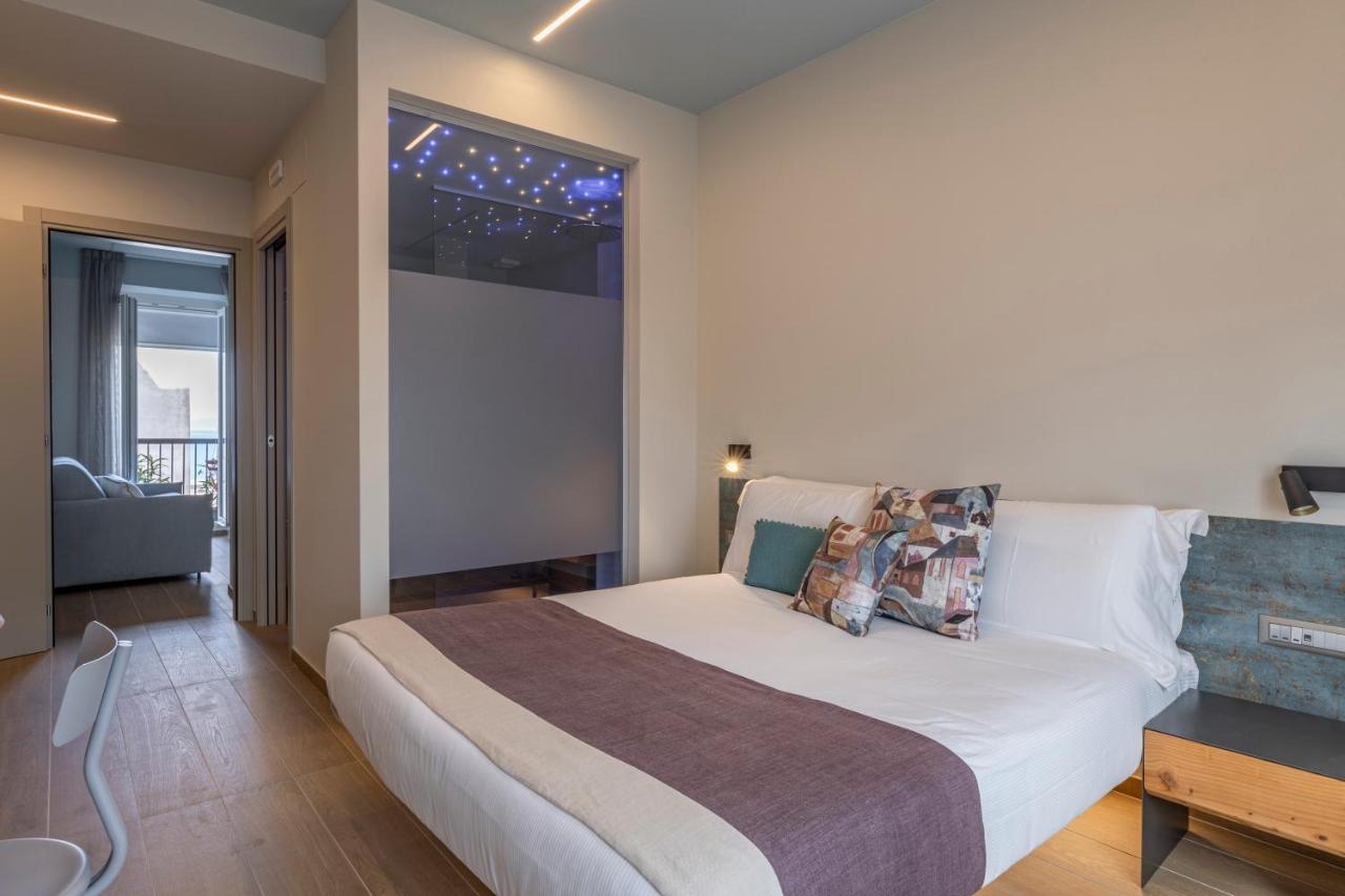 Luci Sul Mare -Boutique Rooms - 2