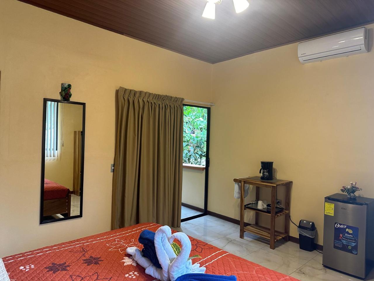 Jacamar Corcovado Drake Bay photo 3