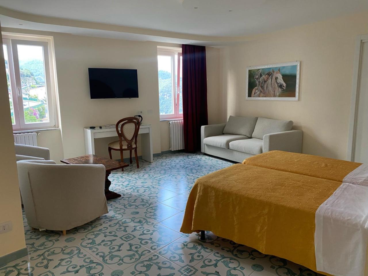 Hotel Bonadies photo 2