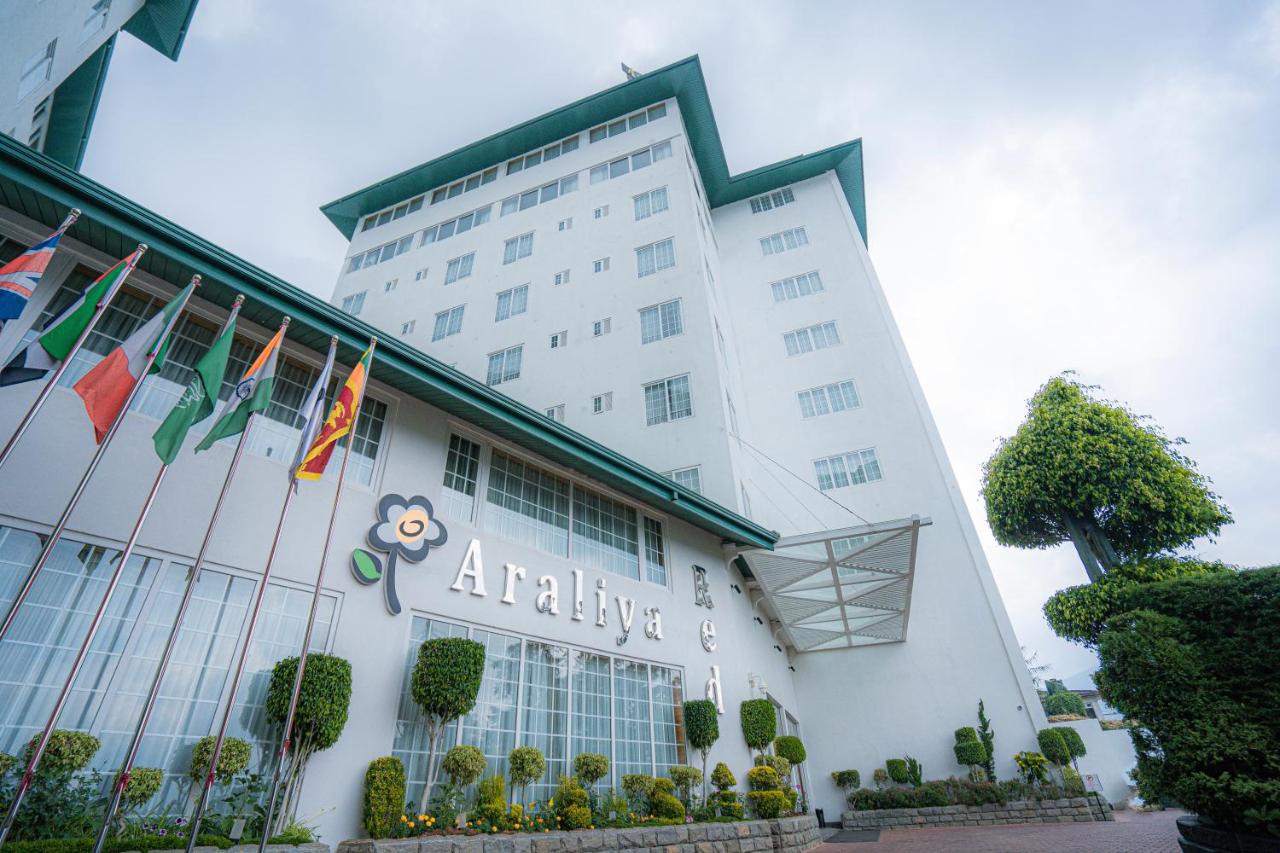 Araliya Red - Budget friendly Hotel- Where you find stunning 360 panoramic view of Nuwara Eliya