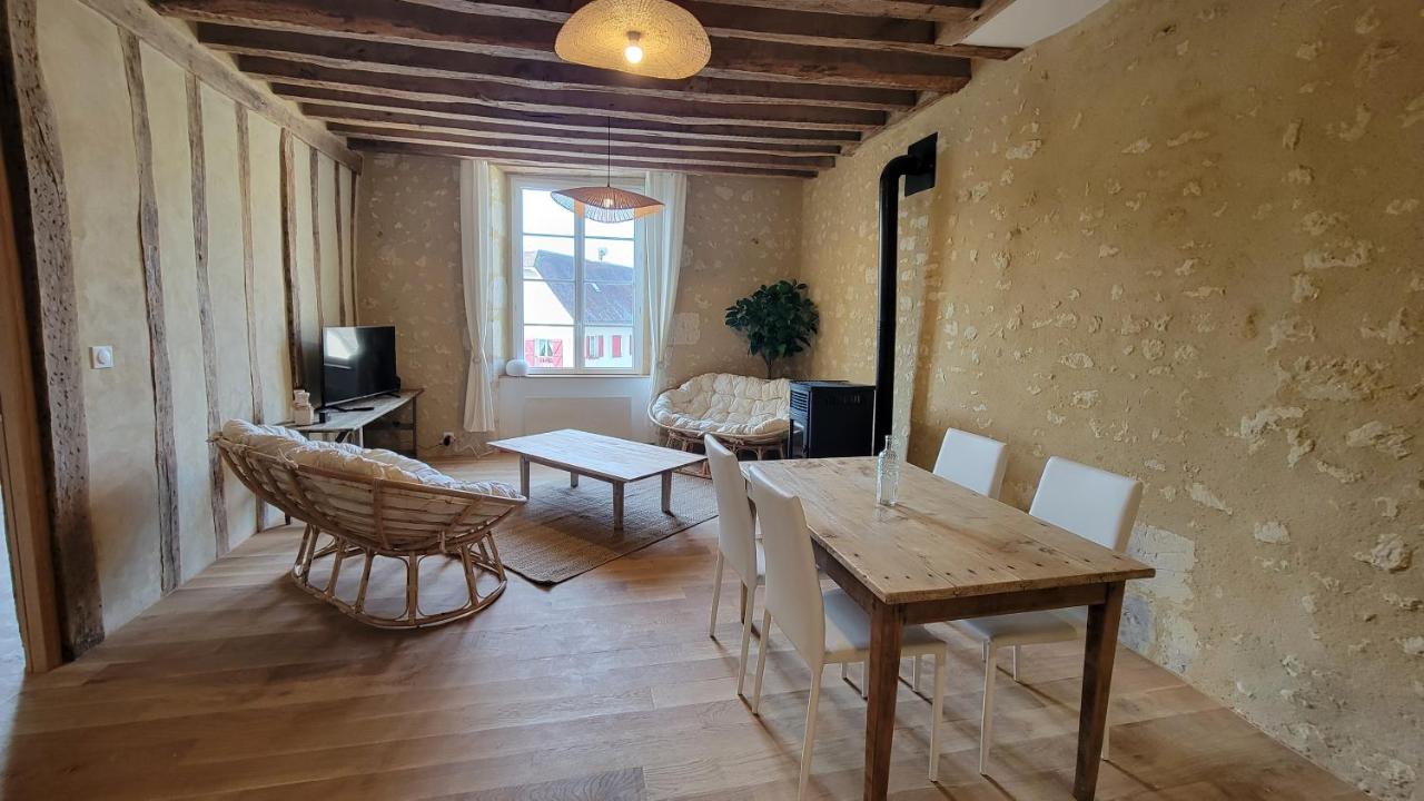 Hôtel des arts - Photographie dans le Perche - 3