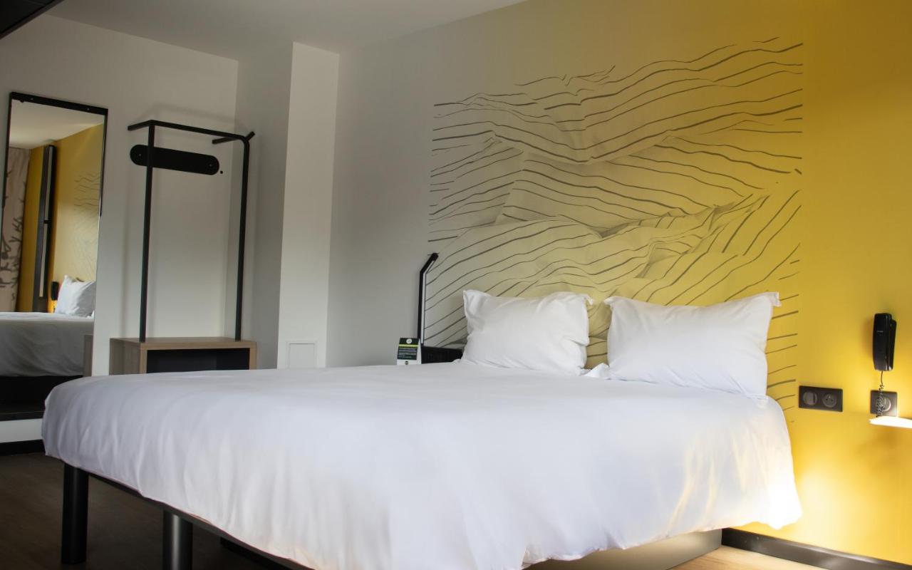 B&B HOTEL Le Puy-en-Velay - 4