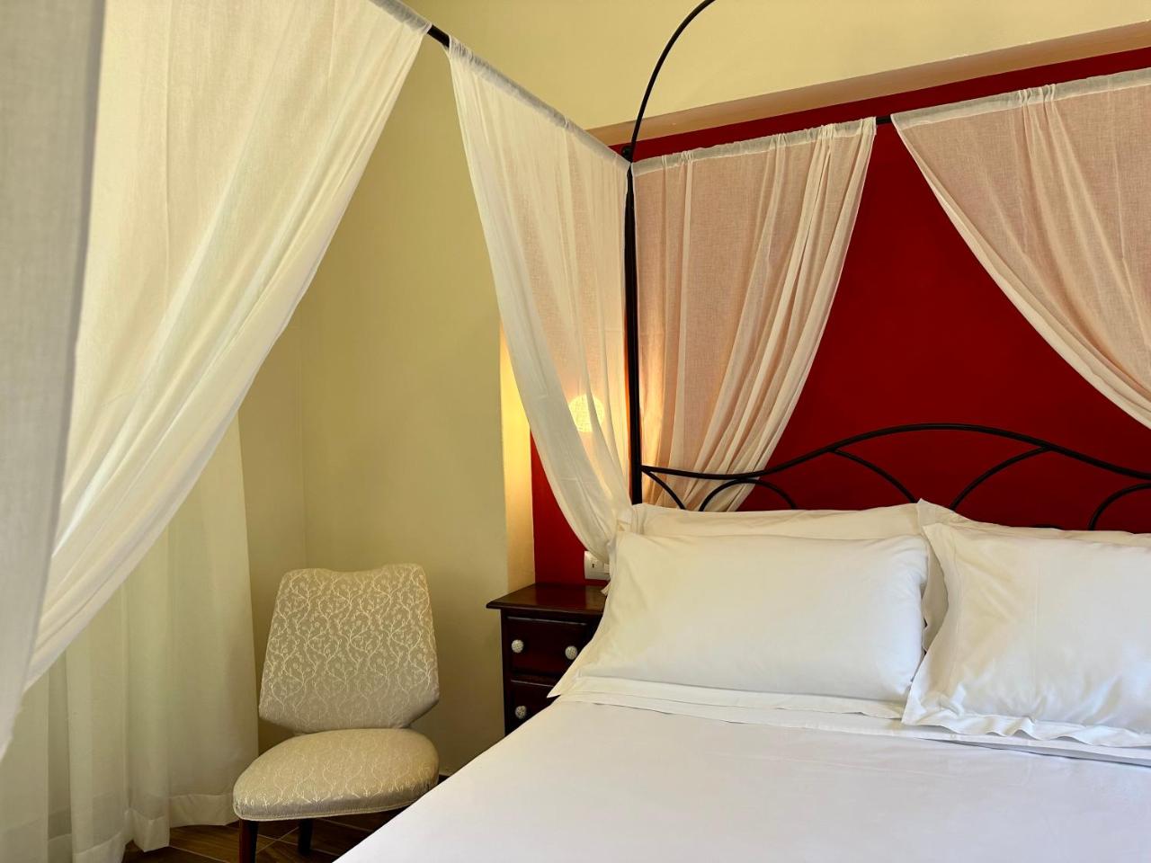La Ninfa Hotel photo 2