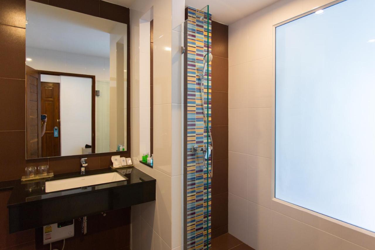 Foto - The Phu Beach Hotel - SHA Plus