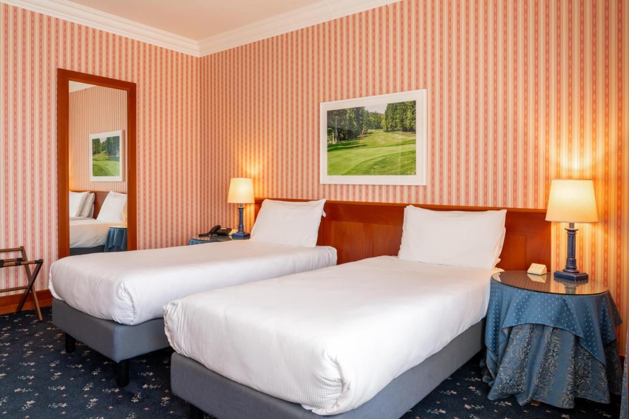 Golf Hotel Cavaglià photo 3