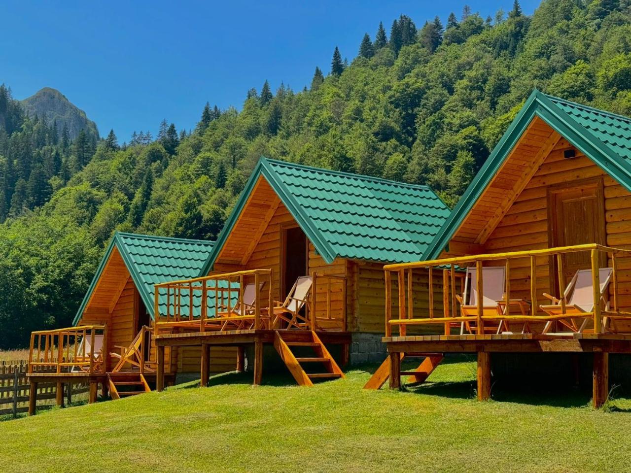 Mountain Retreat Jelovica - 5