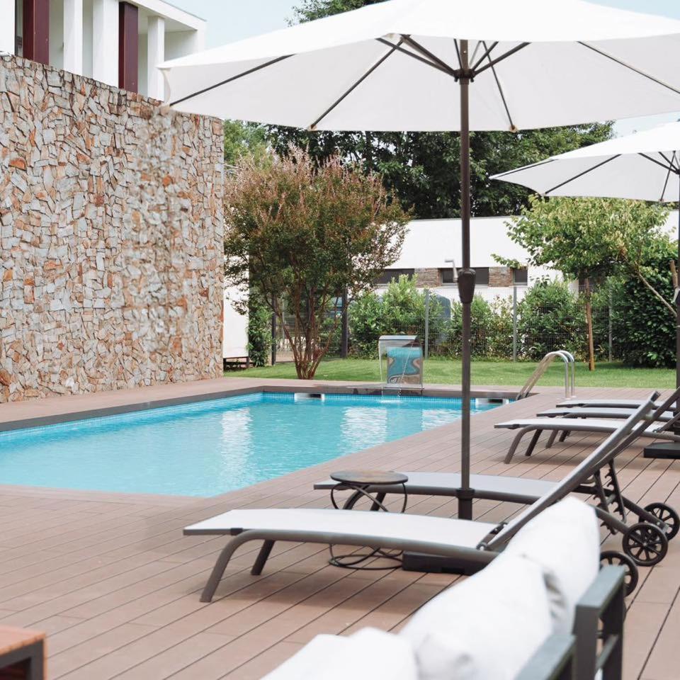 Foto - Hotel Parque Serra da Lousã