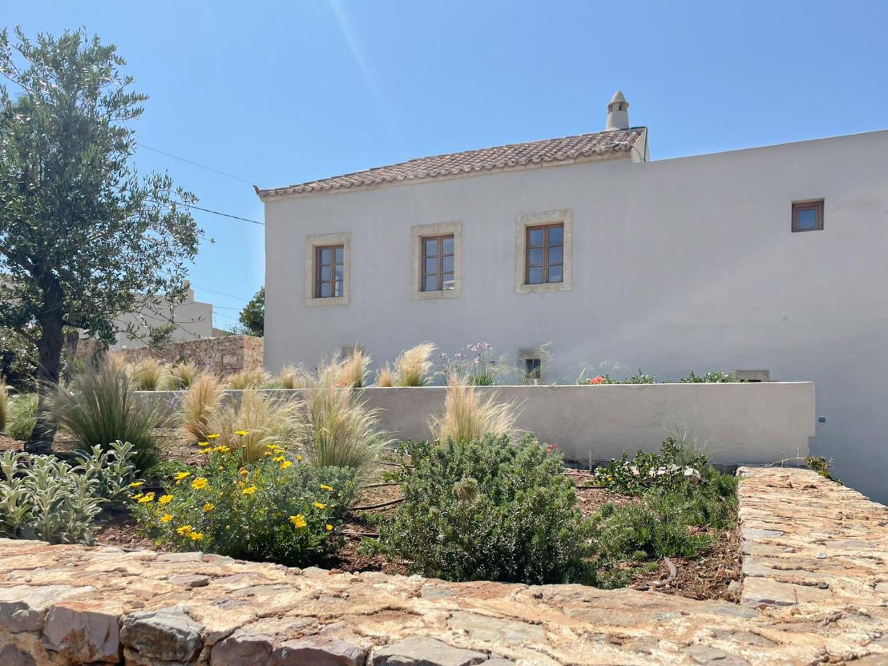 Casa Kombonada - 3