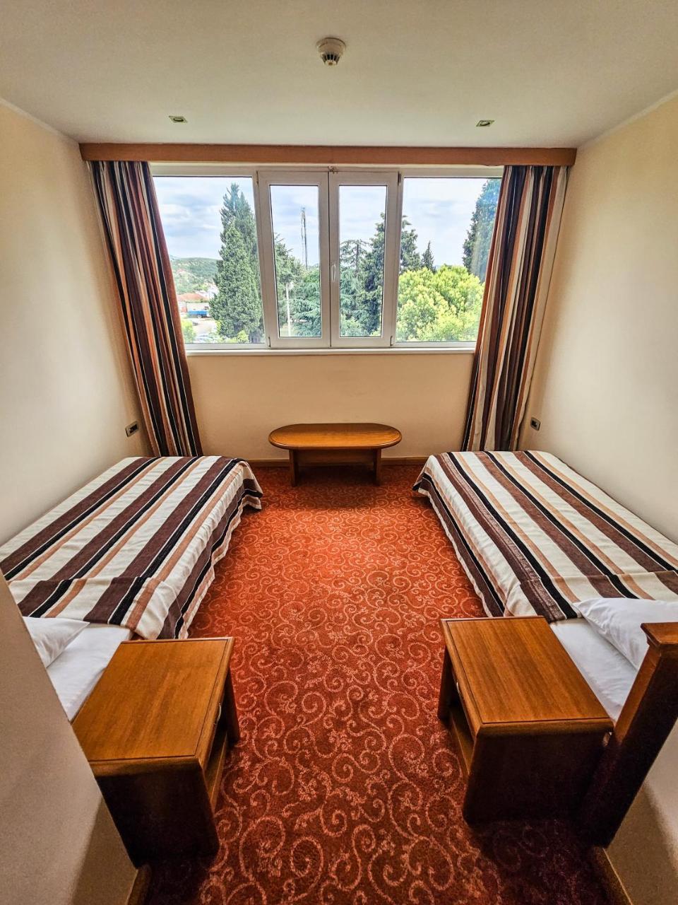 Foto - Mali Hotel BaMBiS