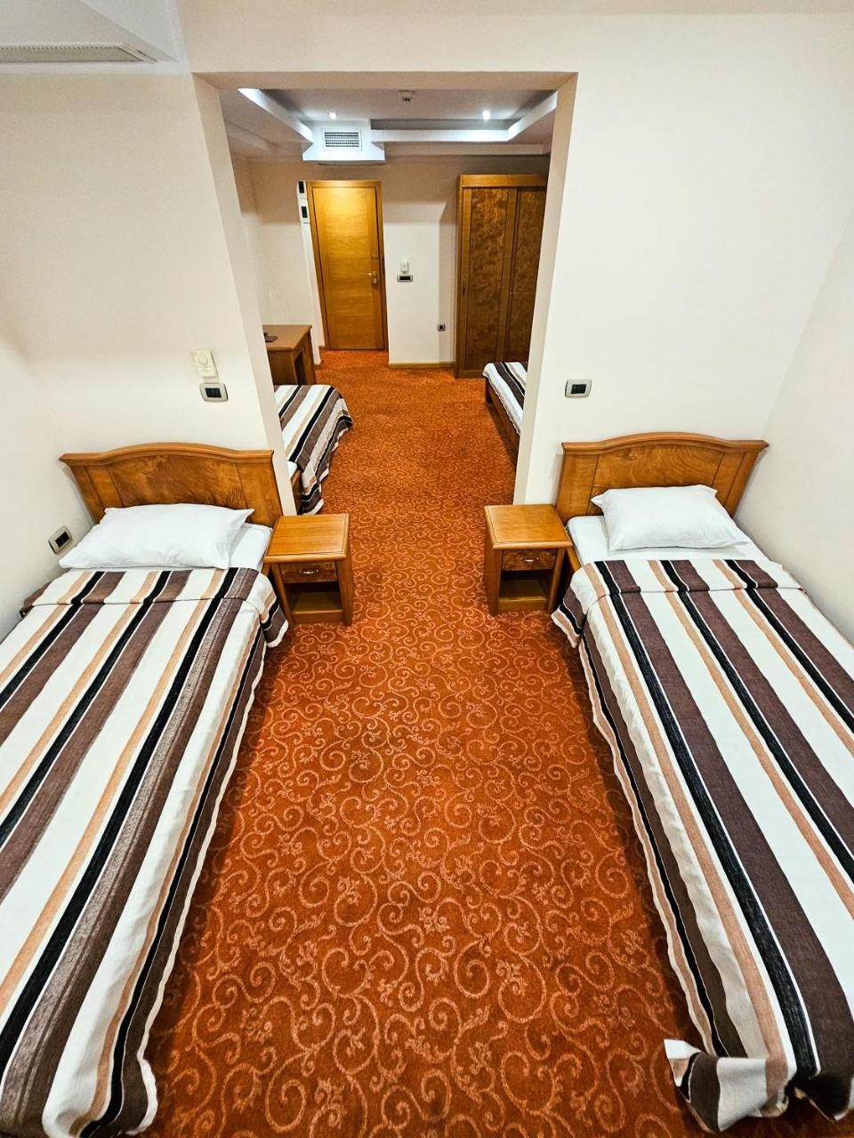 Foto - Mali Hotel BaMBiS