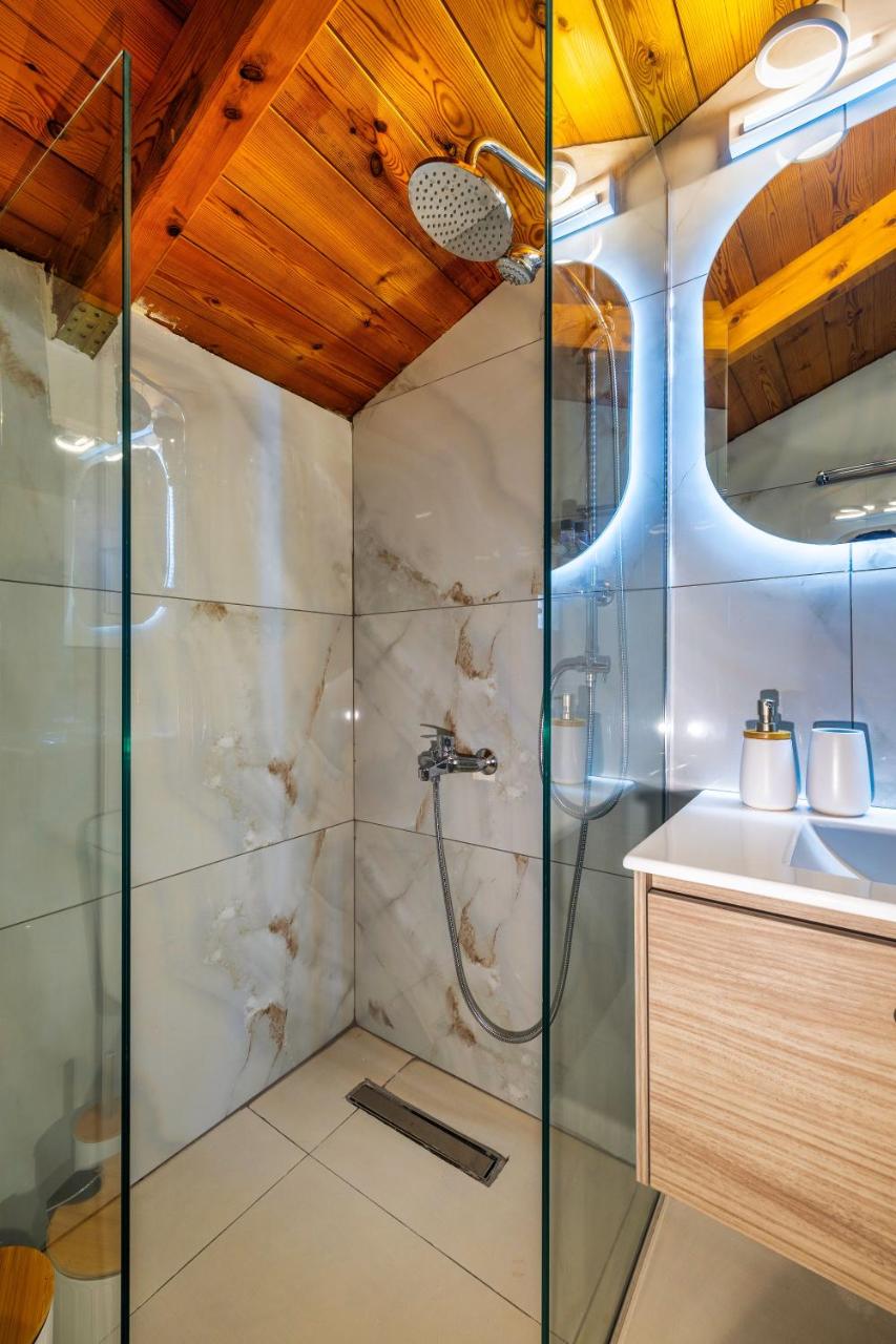 Ionian Serenity House - 2