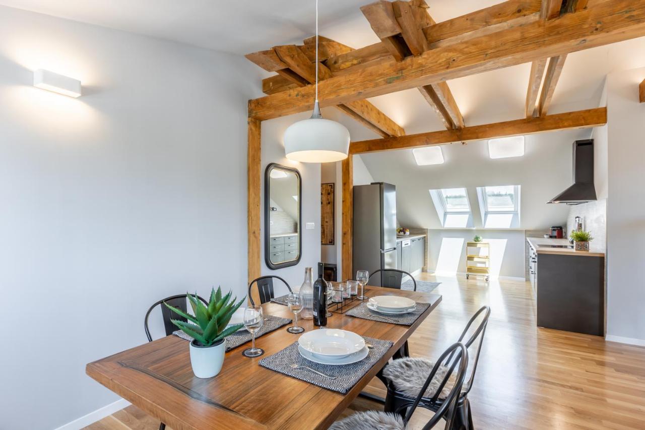 Spartium Loft - 5
