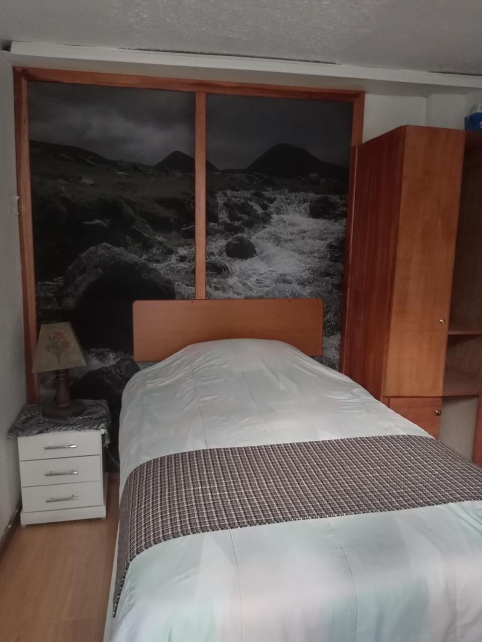 Photo - Hostal Posada del Maple