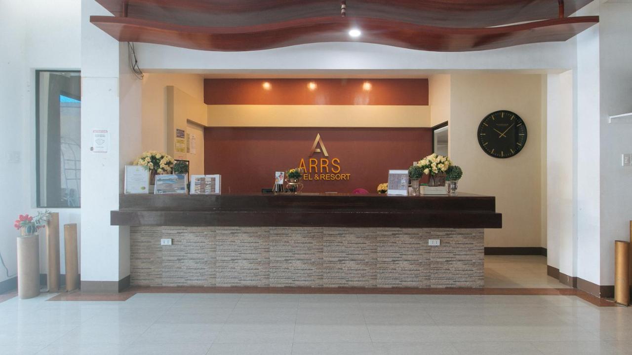 Foto - RedDoorz @ Arrs Hotel & Resort