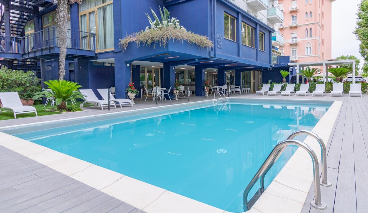 Hotel Biancamano photo 3