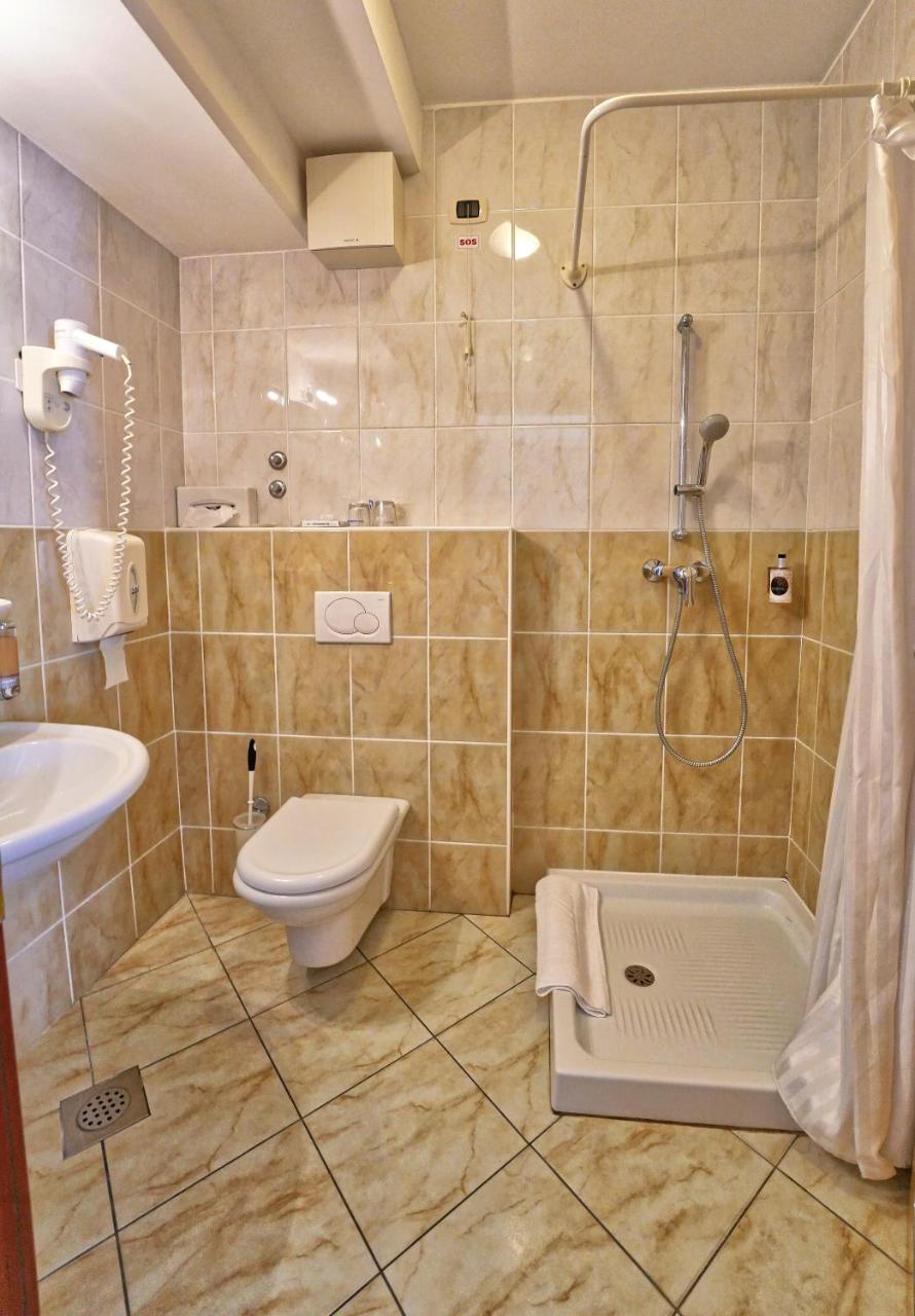 Hotel Krek Superior photo 2