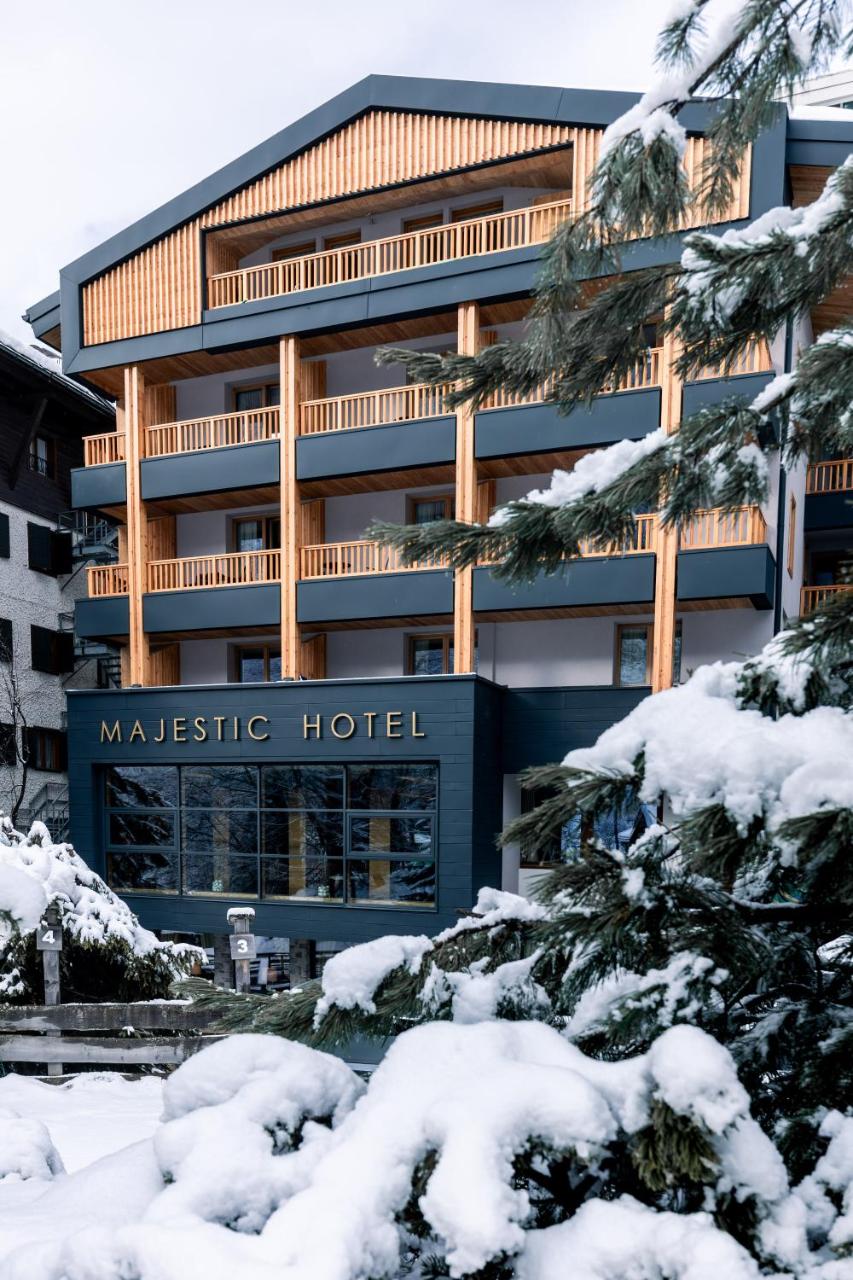 Majestic Hotel