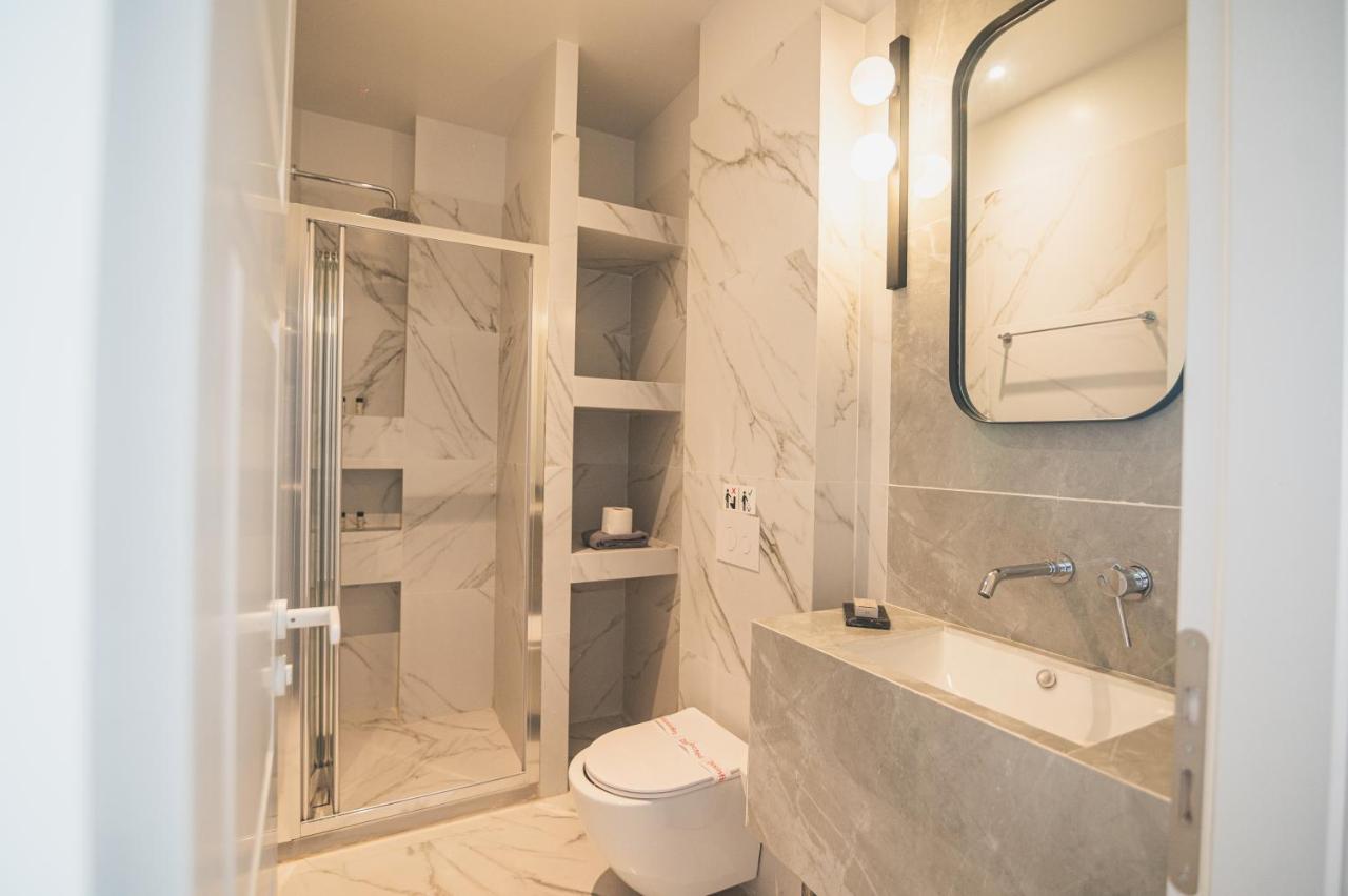 Downtown Suites by Athens Tower photo 2