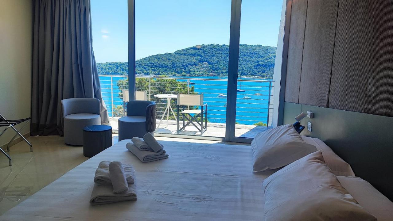 Cristallo Park Hotel photo 3