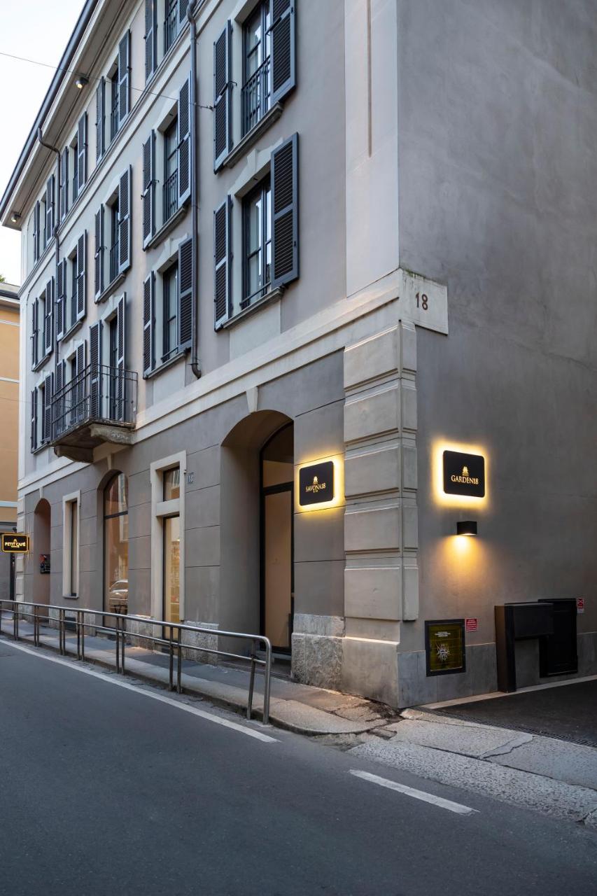 Savona 18 Suites - Preferred Hotels & Resorts - 5