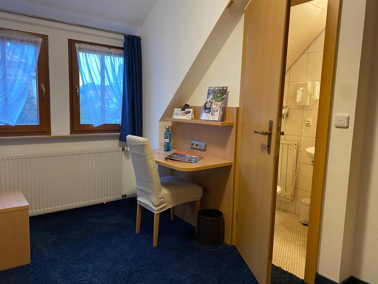 Foto - Akzent Hotel Schranne
