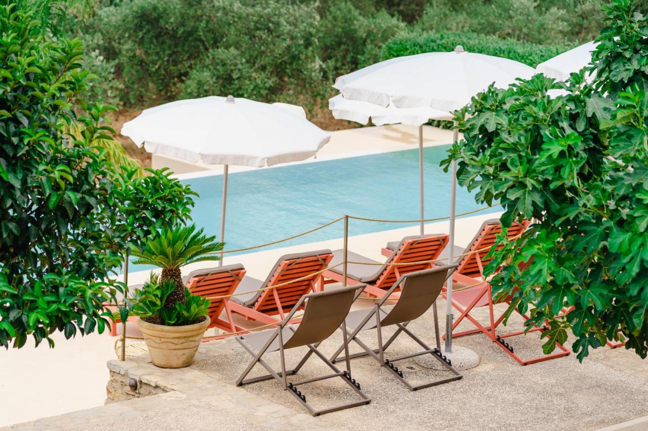 Planeta Country House & Beach Club photo 4