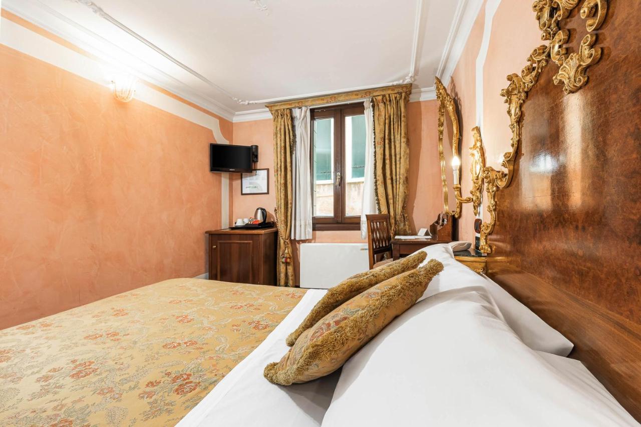 Hotel San Moise photo 4