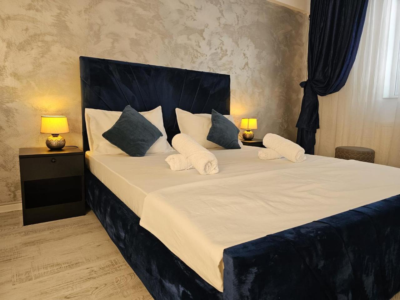 89 Rooms Boutique - 2
