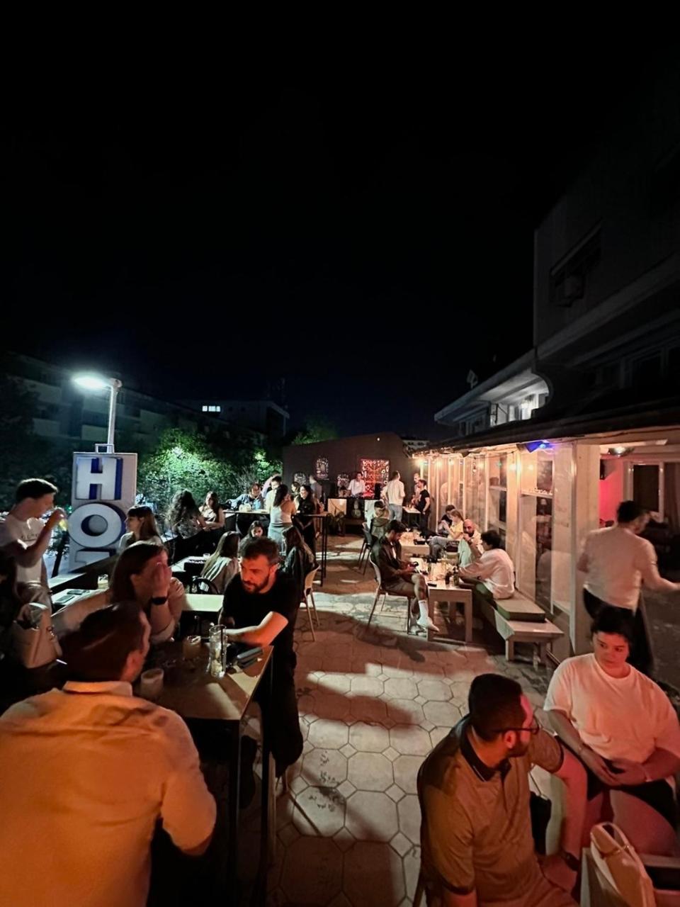 Hotel Bojatours photo 3