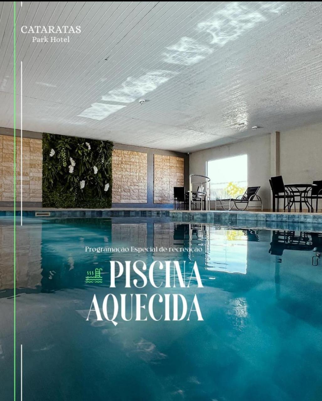 Cataratas Park Hotel e Eventos