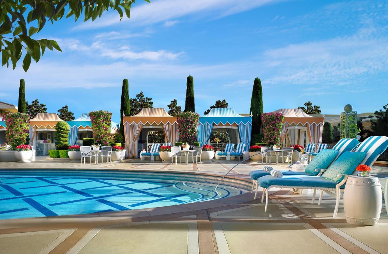 Wynn Las Vegas - 3