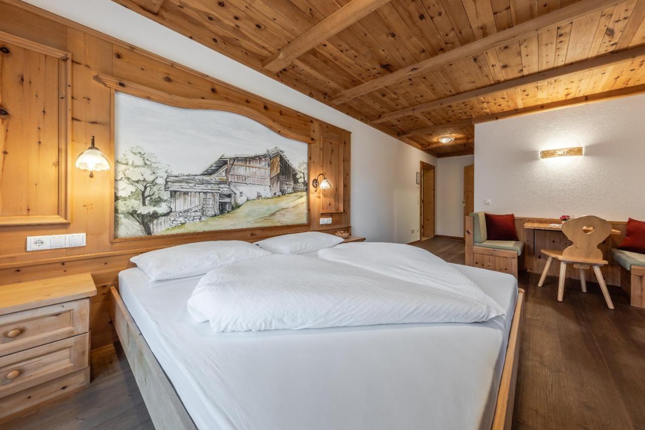Hotel Pension Odles photo 4