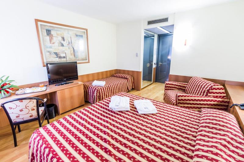 Melas Hotel - 2