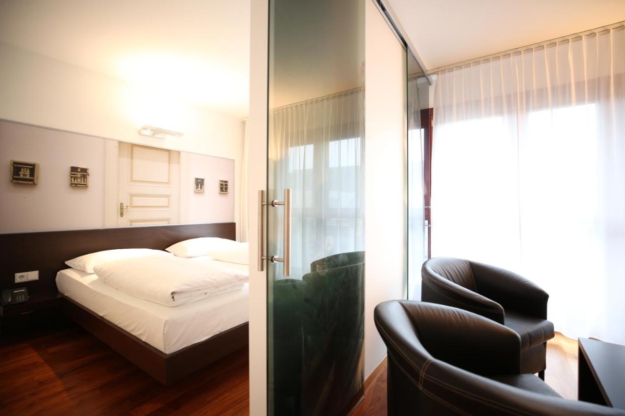 arte Hotel Linz - 6
