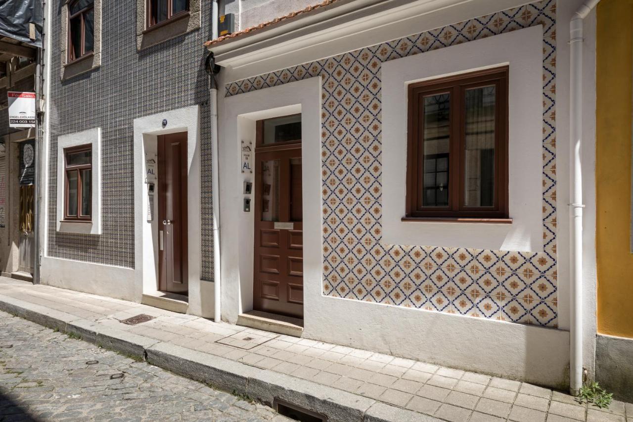 BRA com Apartments Oporto House 68 photo 3
