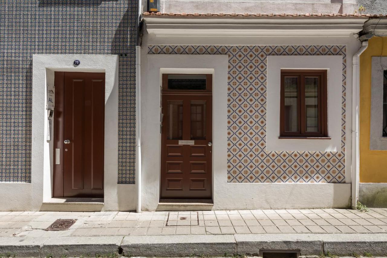 BRA com Apartments Oporto House 68 photo 2