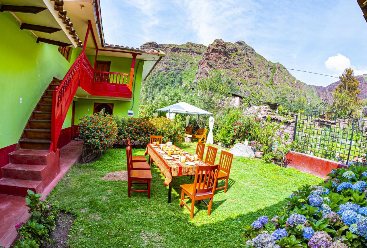 Happy Land Valle Sagrado photo 4