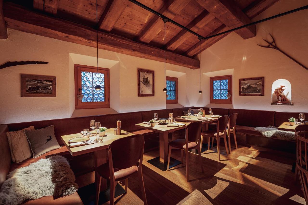 Sunstar Hotel Klosters - 5