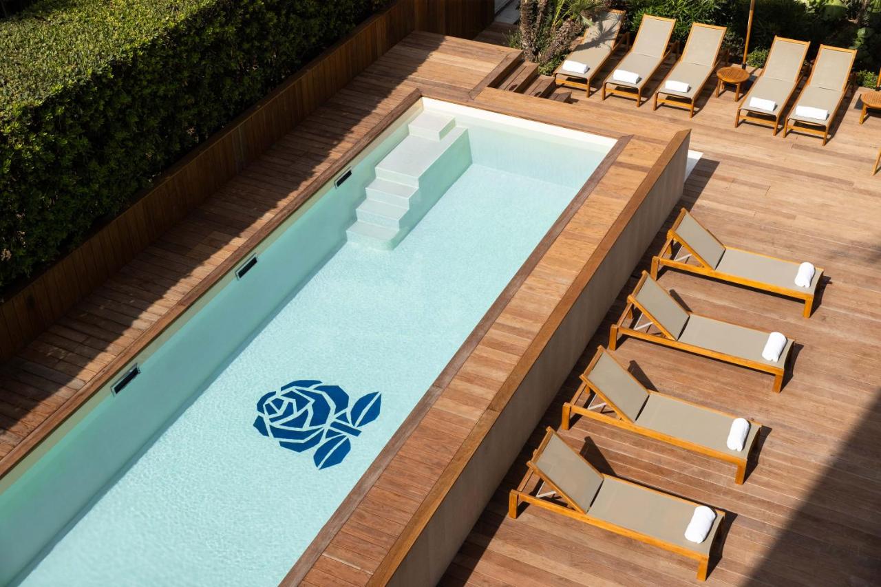 MOB HOTEL Cannes - 4
