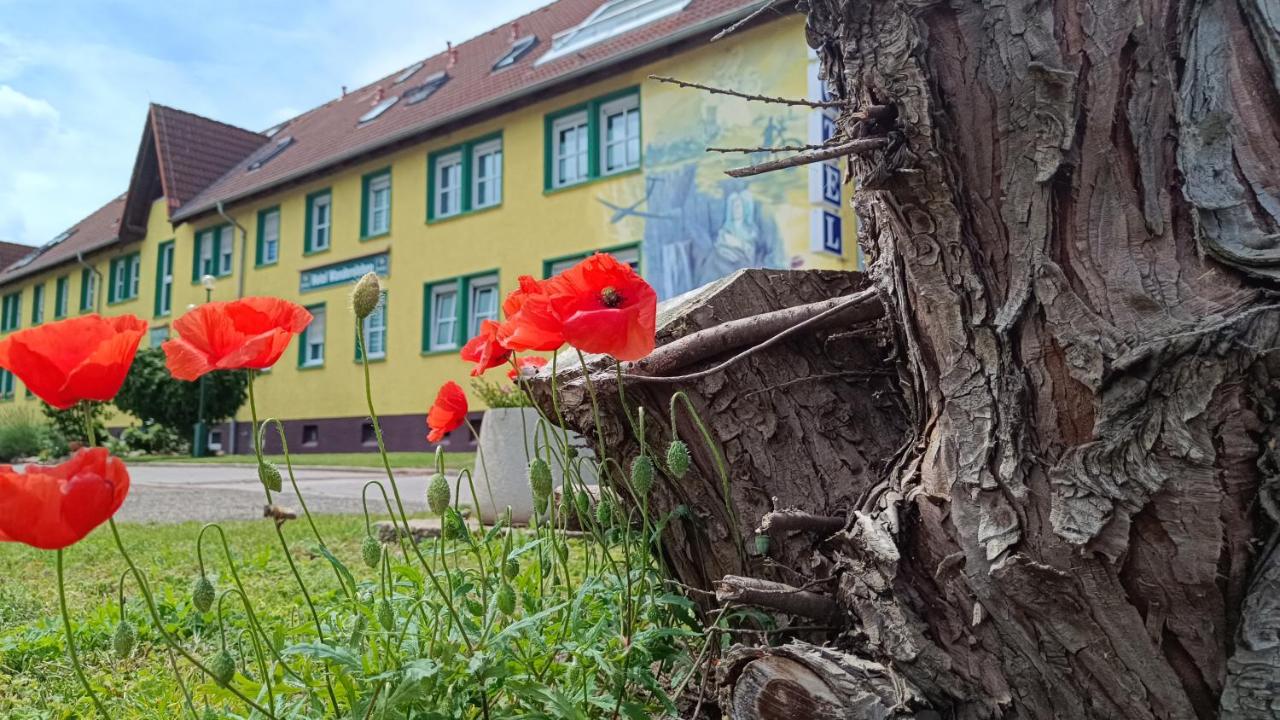Hotel Wandersleben - Erfurt