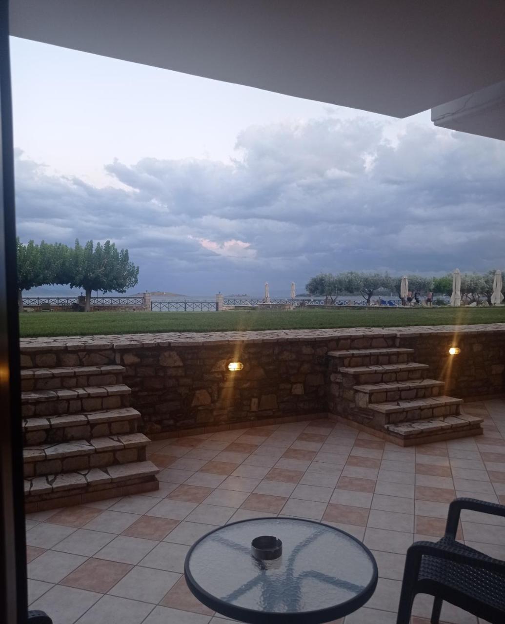 Europa Beach Hotel photo 2