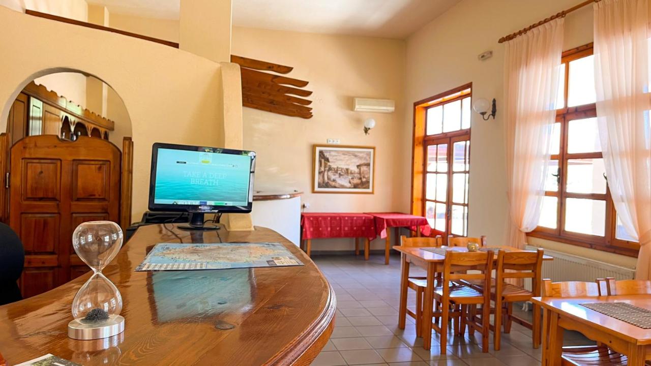 Philoxenia Hotel photo 4
