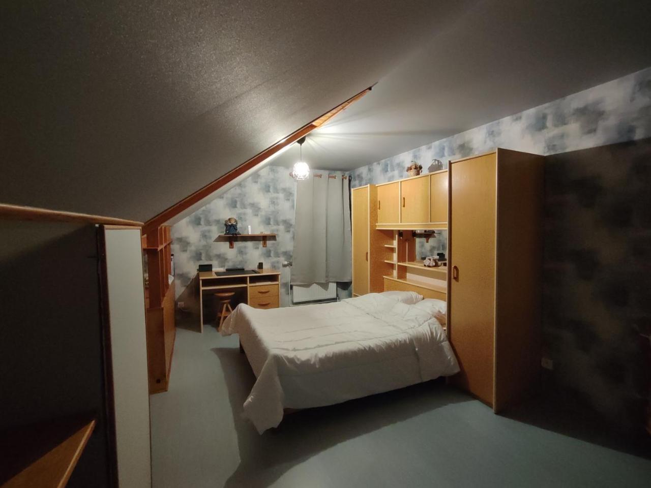 Appartement du Pré Nouveau - 6