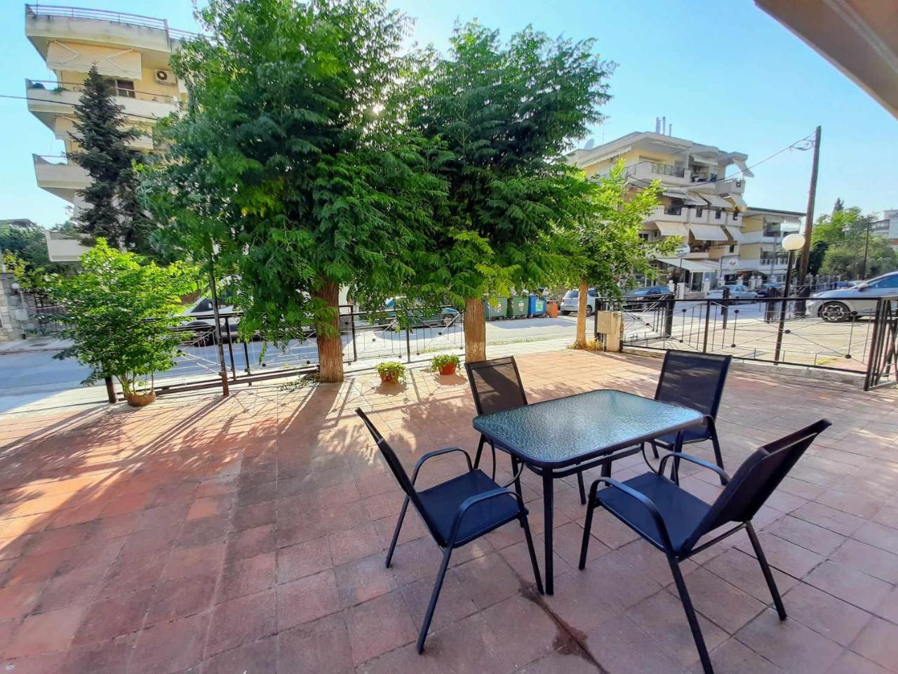 Elaia Luxury Home - 3